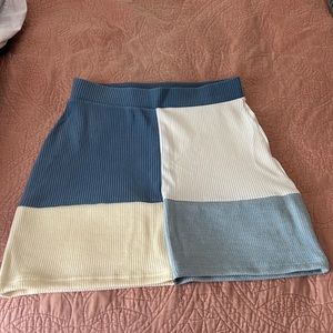 *ADORABLE* PACSUN SKIRT (NEW WITH TAGS)